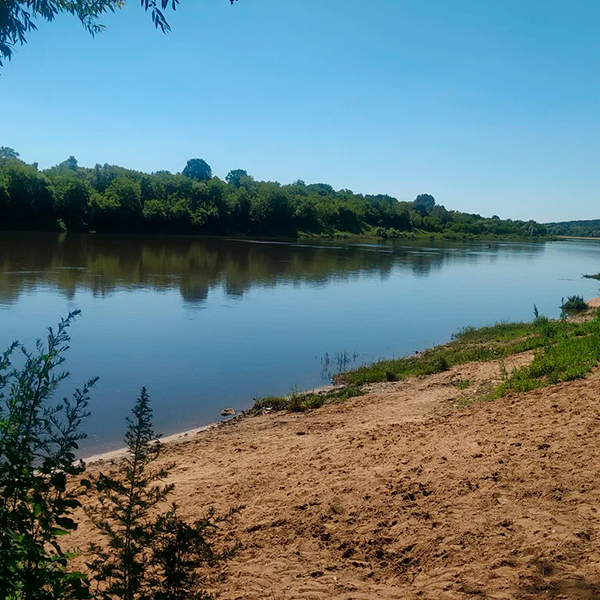 Водный отдых